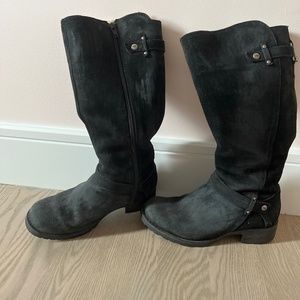 UGG waterproof mid calf boots